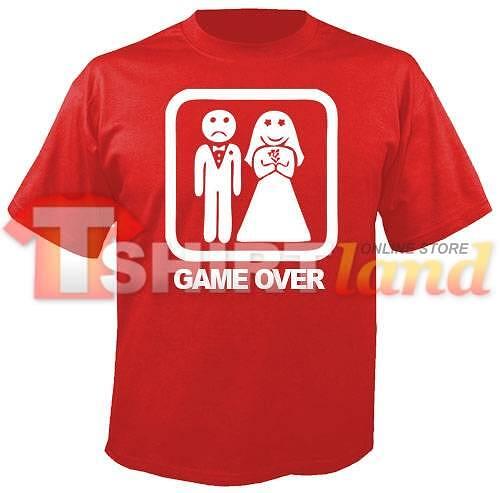 Game Over