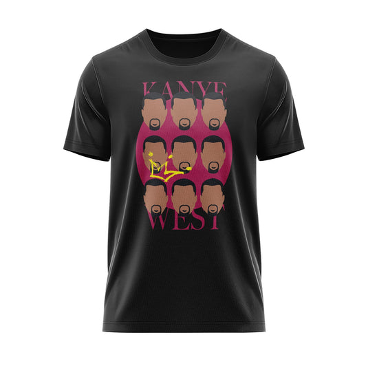 Тениска Kanyes