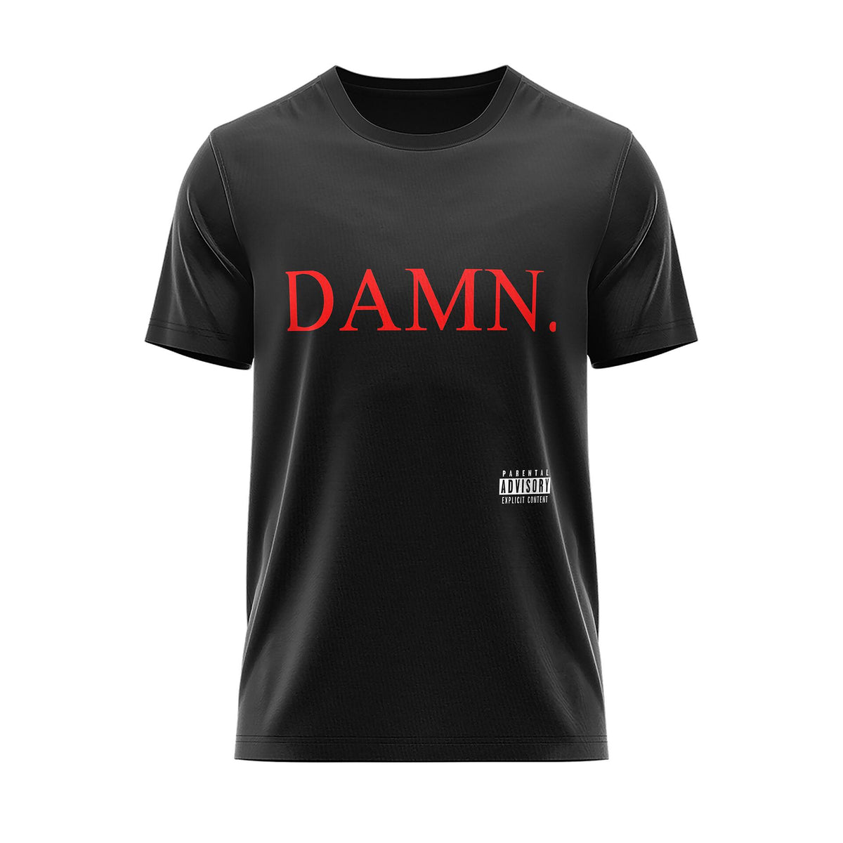 Kendrick Lamar "DAMN."