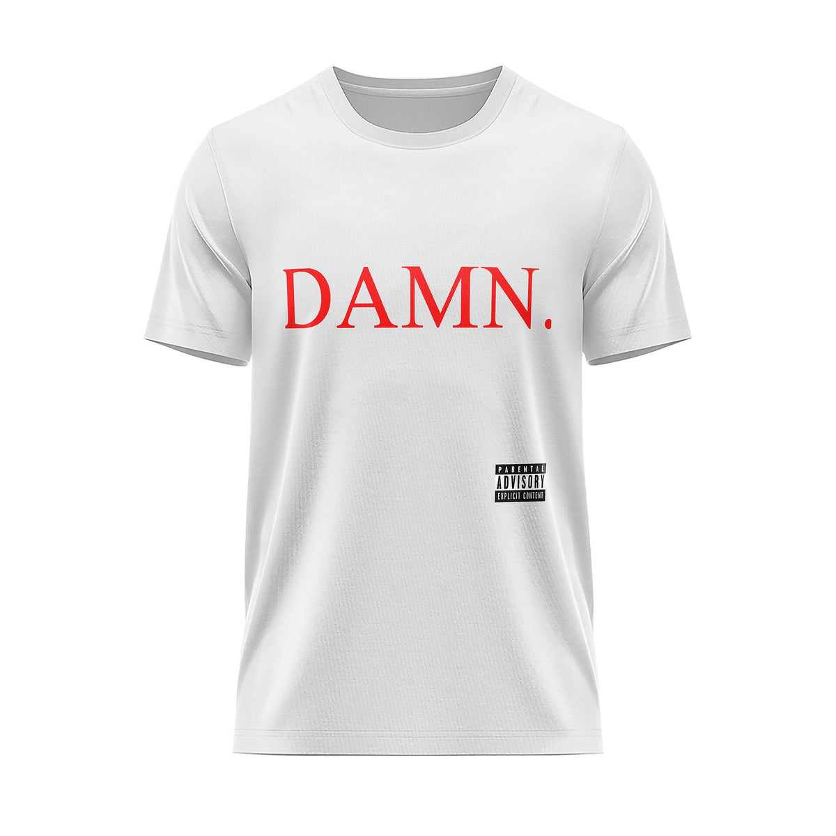 Kendrick Lamar "DAMN."