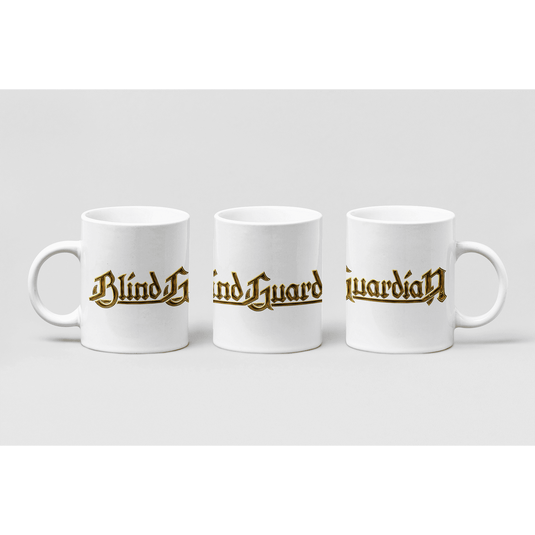 Керамична чаша Blind Guardian