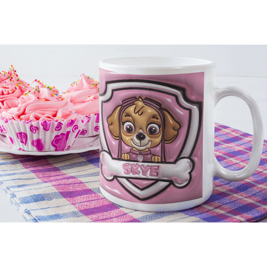 Керамична чаша Skye