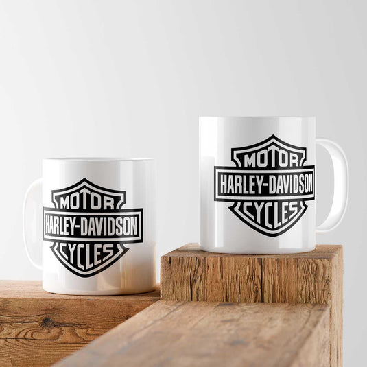 Керамична чаша HARLEY-DAVIDSON