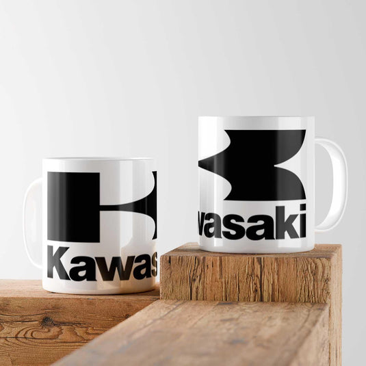 Керамична чаша KAWASAKI