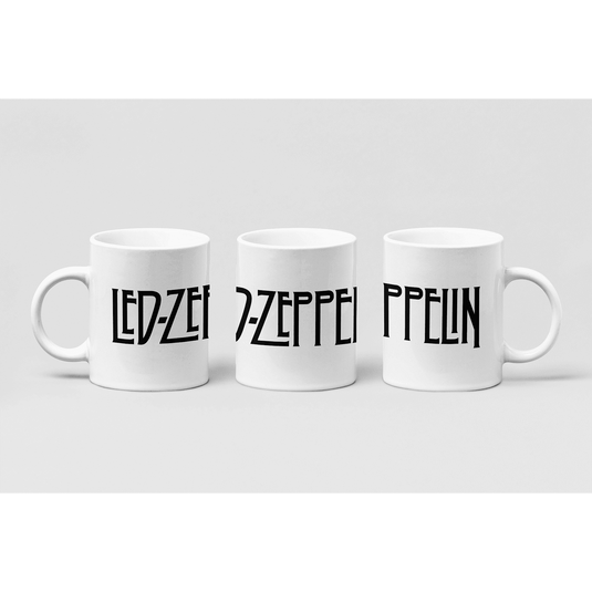 Керамична чаша Led Zeppelin 1