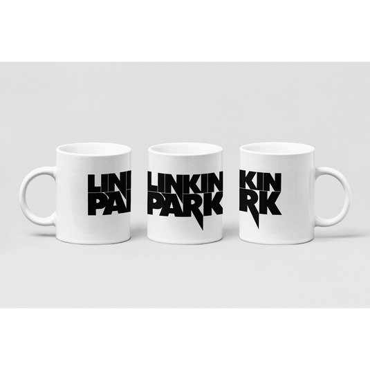 Керамична чаша Linkin Park