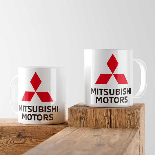 Керамична чаша MITSUBISHI