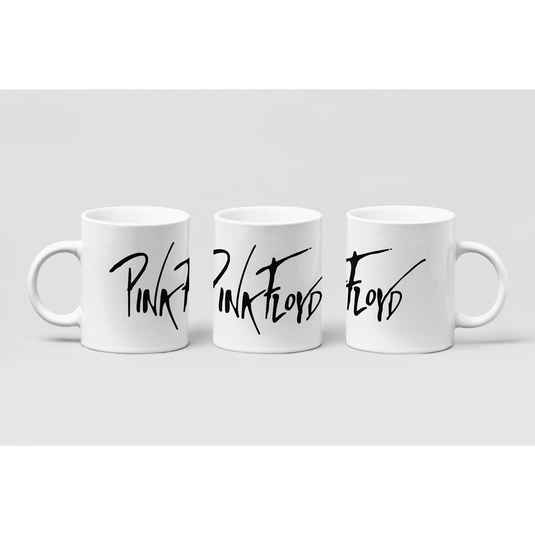 Керамична чаша Pink Floyd