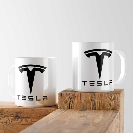 Керамична чаша TESLA