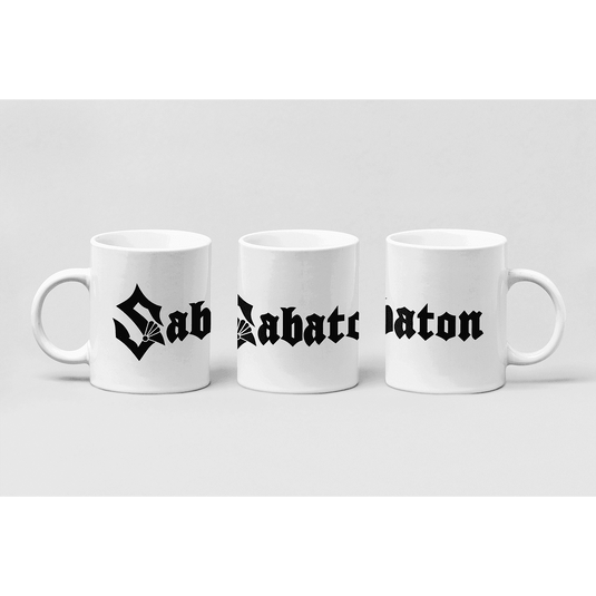 Керамична чаша Sabaton 1