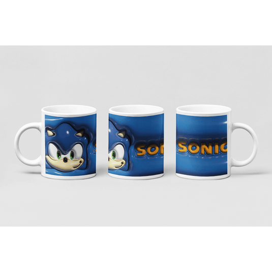 Керамична чаша Sonic