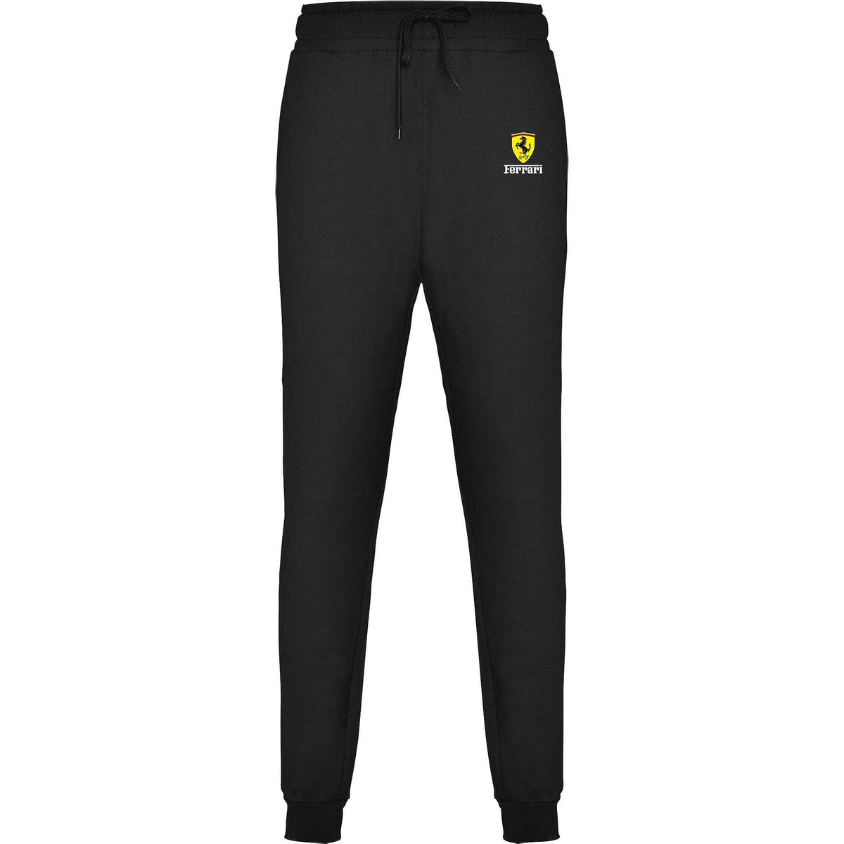 FERRARI Sweatshirt and Sweatpants Set