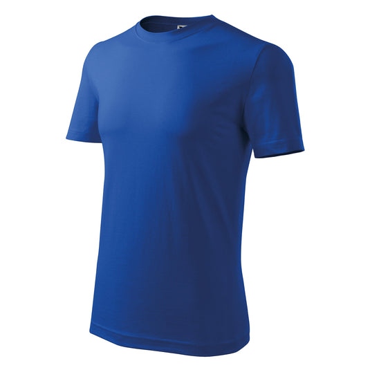 Мъжка тениска  ( изчистена)