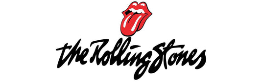 Метално канче Rolling Stones