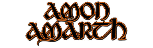 Метално канче Amon Amarth
