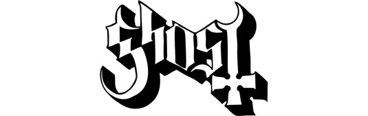 Метално канче Ghost