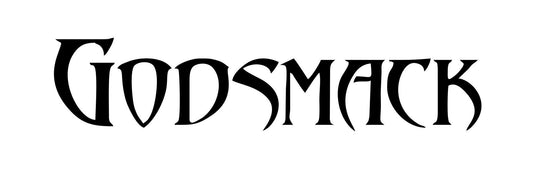 Метално канче Godsmack