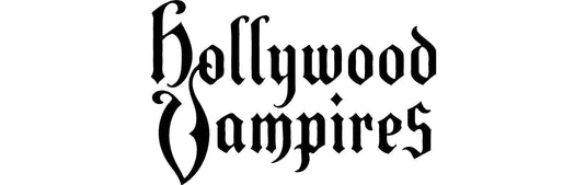Метално канче Hollywood Vampires
