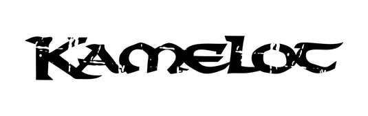 Метално канче Kamelot