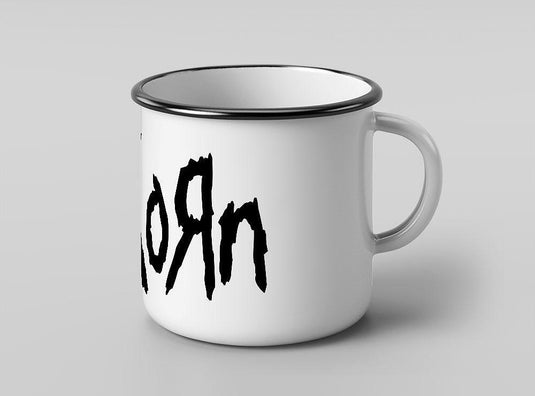 Метално канче Korn