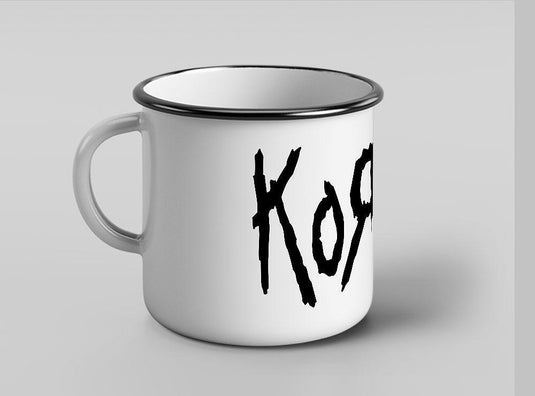 Метално канче Korn