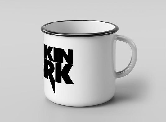 Метално канче Linkin Park
