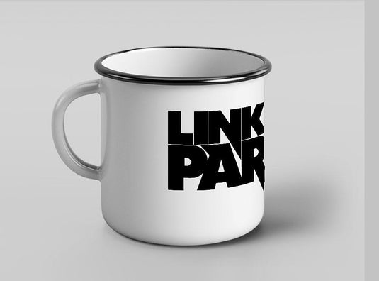 Метално канче Linkin Park