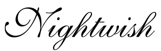 Метално канче Nightwish