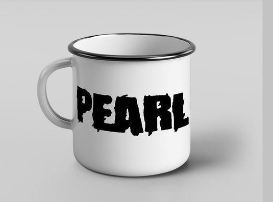 Метално канче Pearl Jam