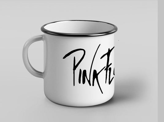 Метално канче Pink Floyd