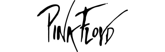 Метално канче Pink Floyd