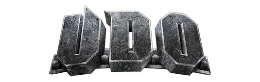 Метално канче U.D.O