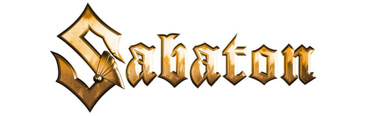 Метално канче Sabaton 3