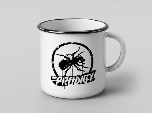 Метално канче The Prodigy