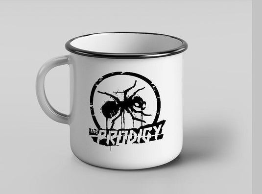 Метално канче The Prodigy
