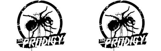 Метално канче The Prodigy