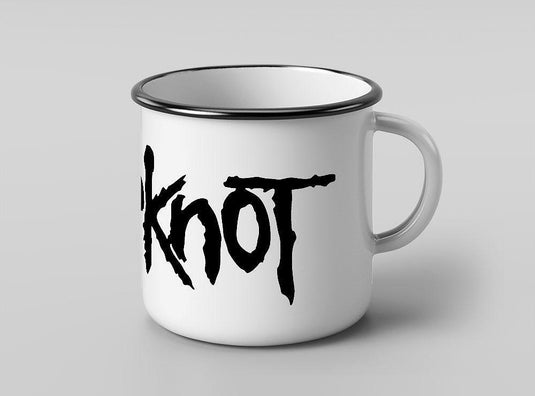 Метално канче Slipknot