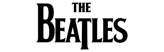 Метално канче The Beatles