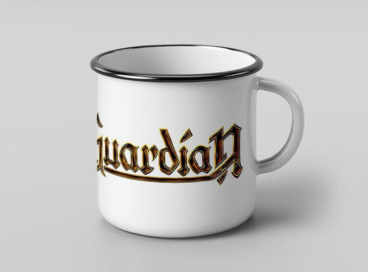 Метално канче Blind Guardian