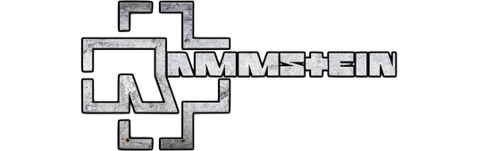 Метално канче Rammstein 2