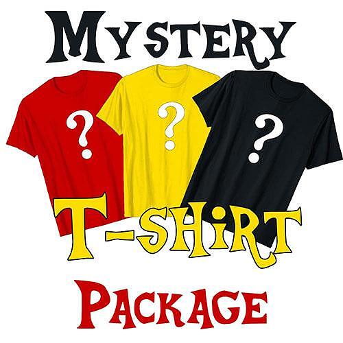 Mystery Box - Кутия с изненади