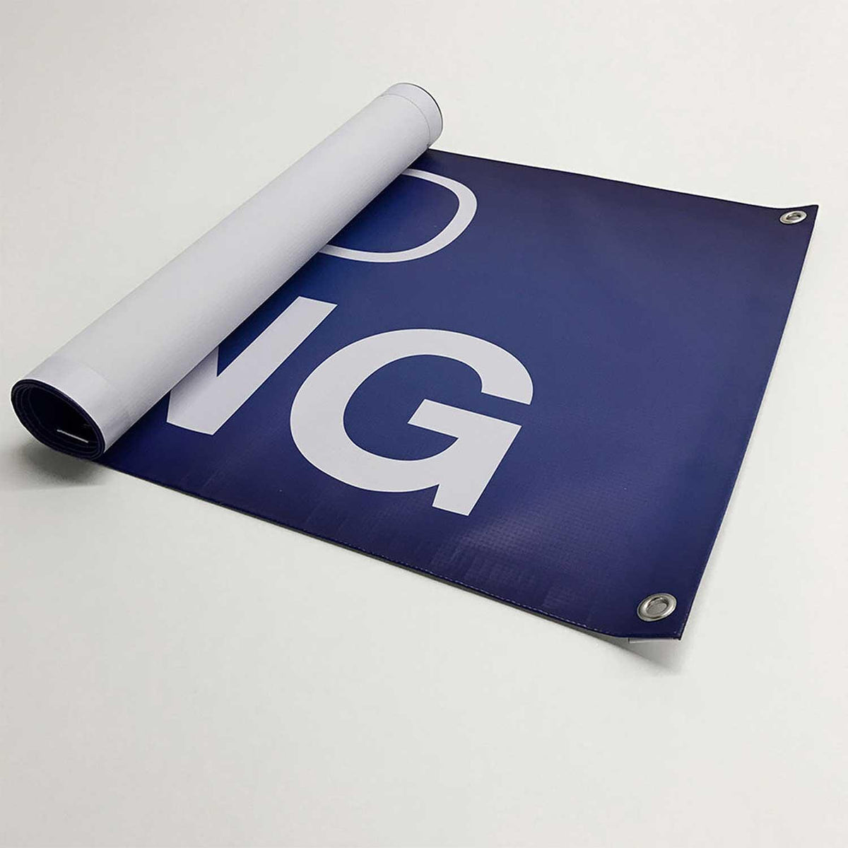 Vinyl printing