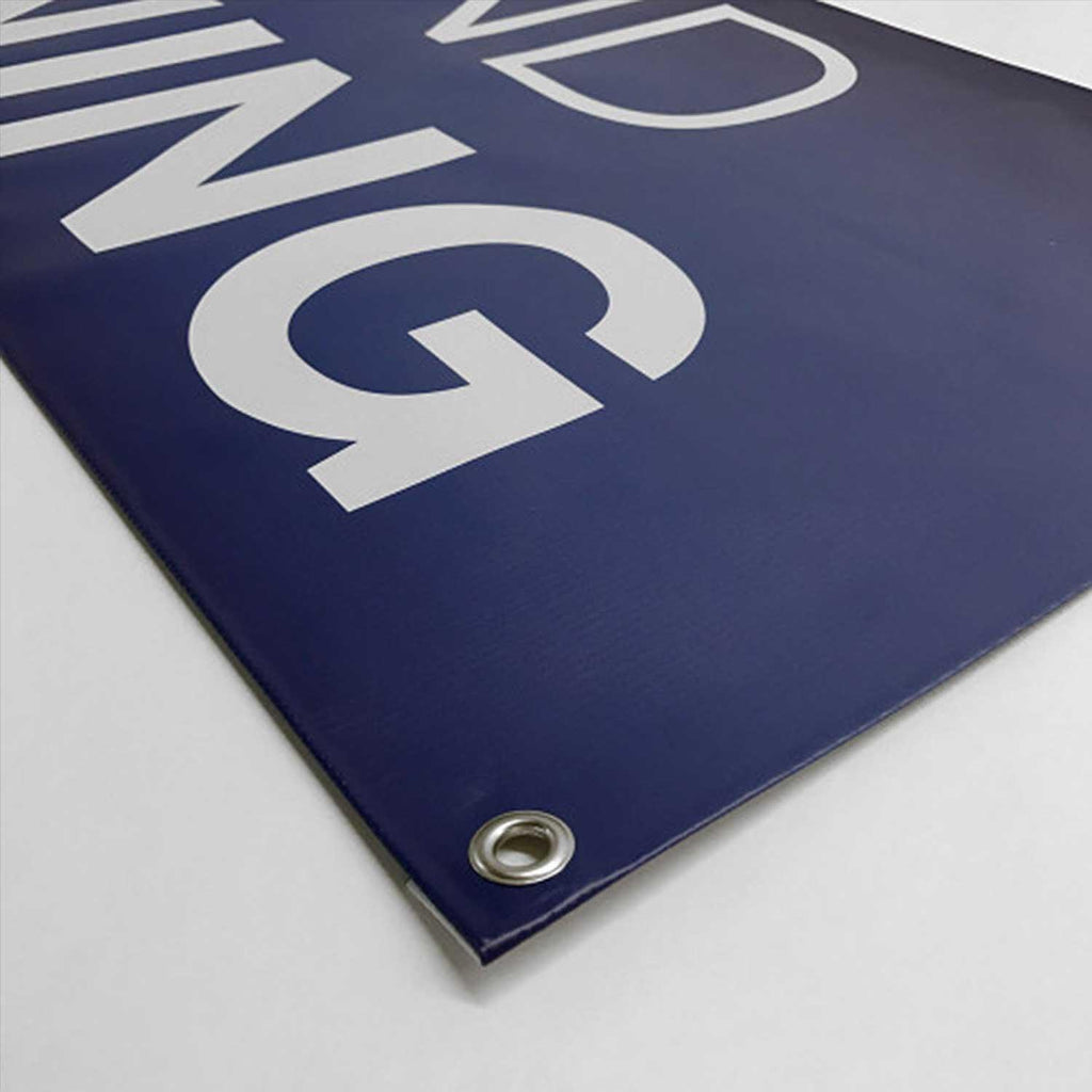 Vinyl printing
