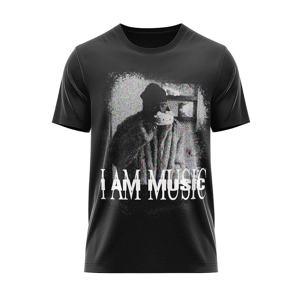 PlayBoi Carti I AM MUSIC Vol.1