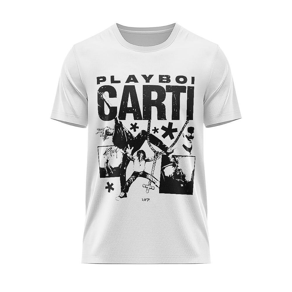PlayBoi Carti Out of This World