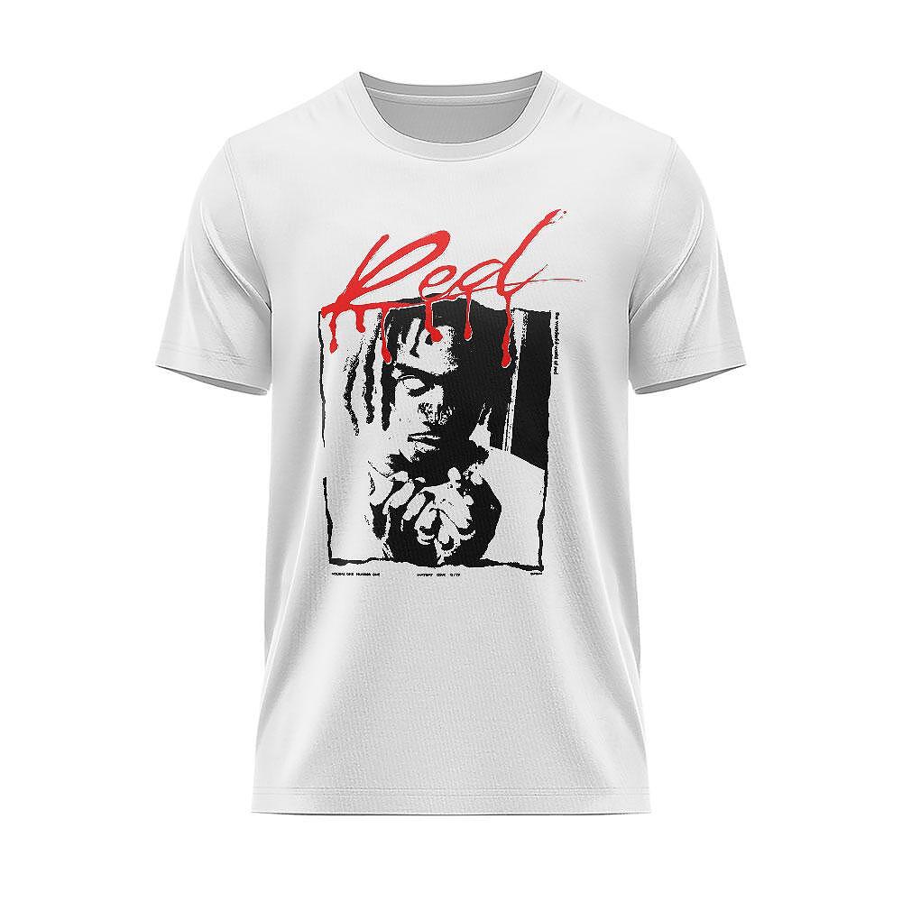 Playboi Carti Whole Lotta Red Vol.2