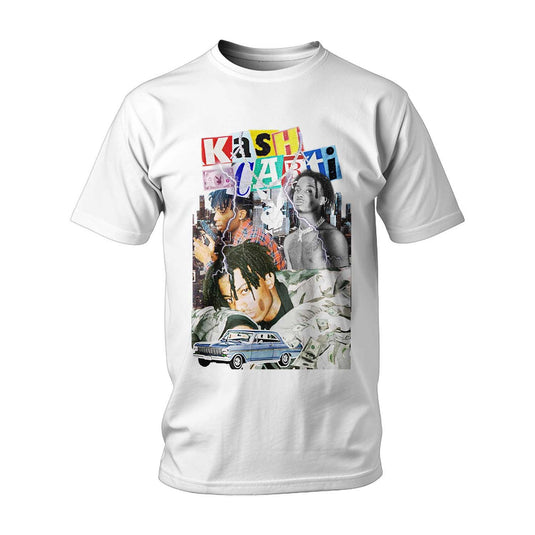 Playboi Carti "Bleed In Designer"