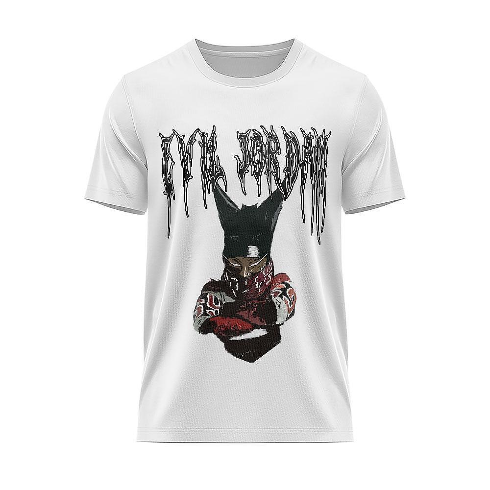 PlayBoi Carti Evil Jordan