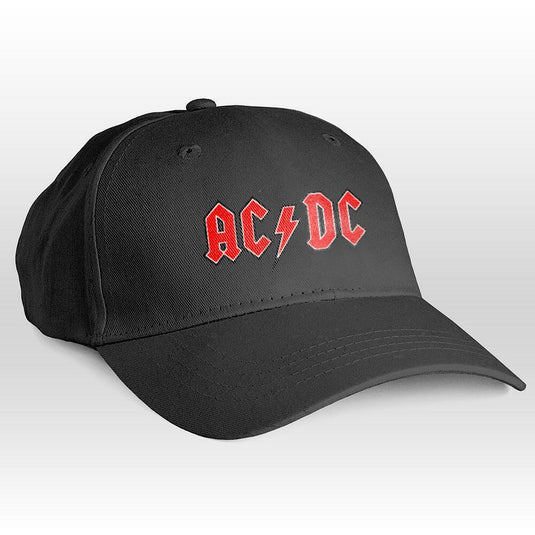 Шапка AC/DC Red Logo