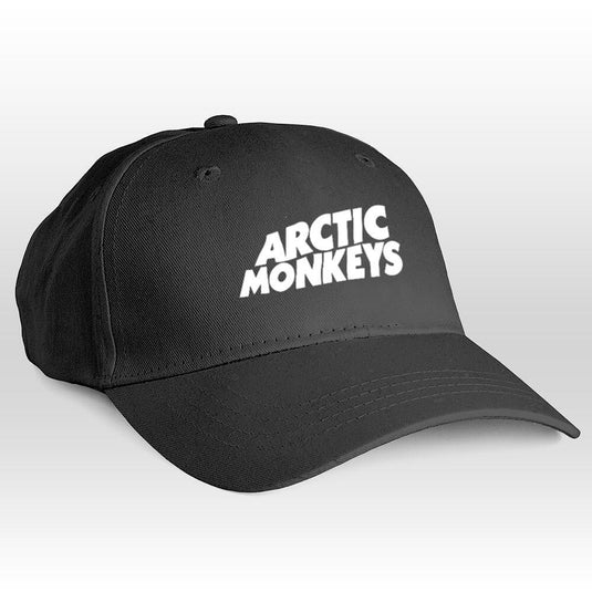 Шапка Arctic Monkeys Logo